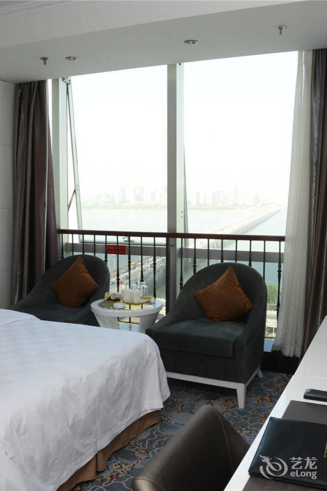 Yijing Holiday Hotel Yimeng Road Linyi (Shandong) Exterior foto