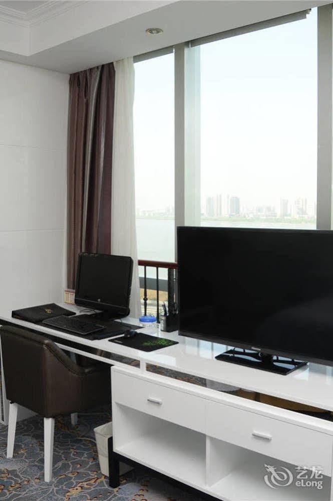 Yijing Holiday Hotel Yimeng Road Linyi (Shandong) Exterior foto