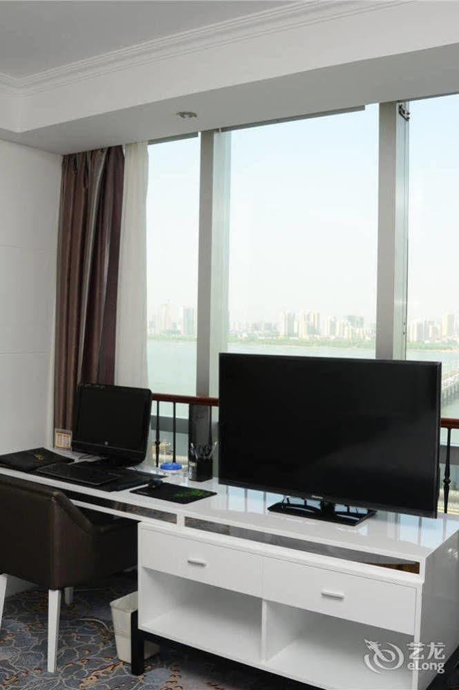 Yijing Holiday Hotel Yimeng Road Linyi (Shandong) Exterior foto