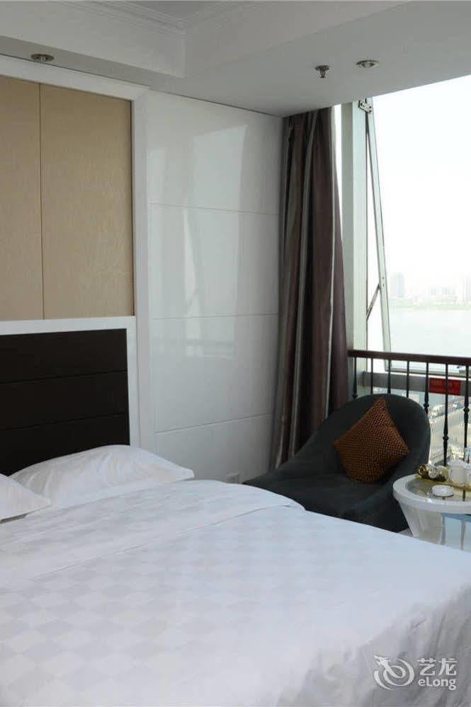 Yijing Holiday Hotel Yimeng Road Linyi (Shandong) Exterior foto