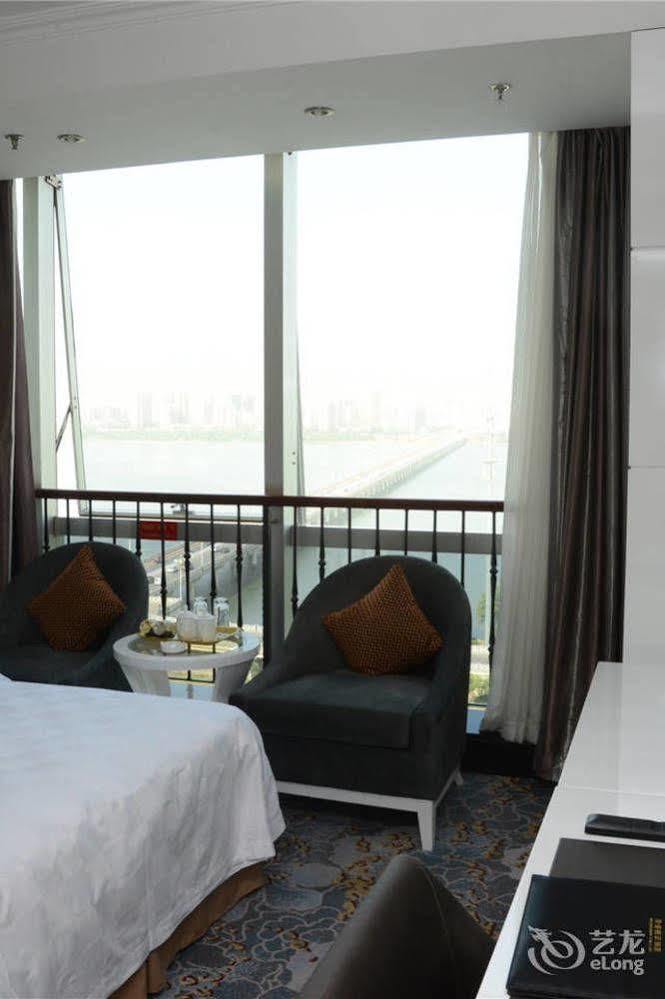 Yijing Holiday Hotel Yimeng Road Linyi (Shandong) Exterior foto
